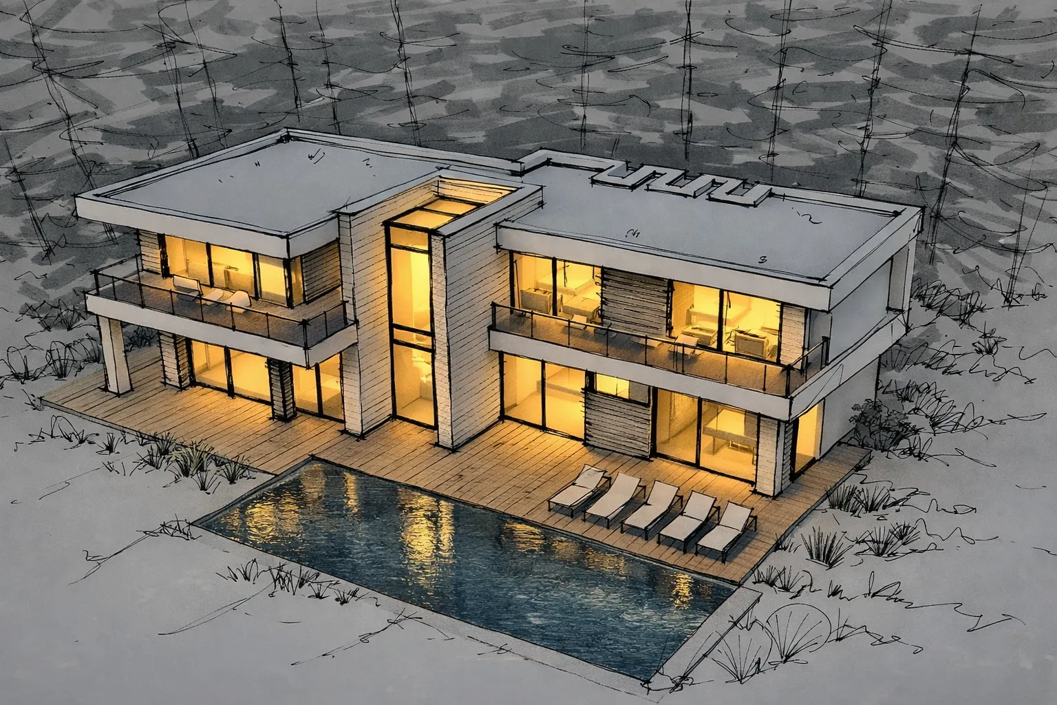 Digital product experience